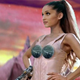 Illustration for article titled Ariana Grande definitively settles the “Han Shot First” debate